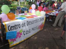 Children and Teenager's Rights Festival Celebration